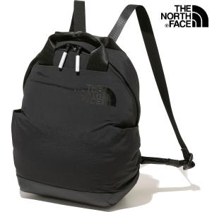 THE NORTH FACE (ノースフェイス) NMW82351 ネバーストップミニバックパック レディース/W Never Stop Mini Backpack/バッグ/リュック/デイパック/2023FW｜big-joy