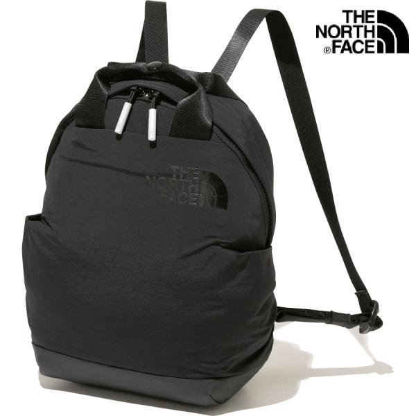 THE NORTH FACE (ノースフェイス) NMW82351 ネバーストップミニバックパック ...