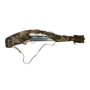 爆買い！】 CHARME シャルム ３挺入れ ソフトガンケース 銃バッグ 散弾