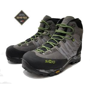 SIRIO (シリオ) P.F.46-3 TTN GORE-TEX/登山靴/トレッキングブーツ/PF46-3