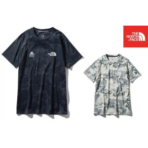 送料185円〜 THE NORTH FACE (ノースフェイス) NT11992 (メンズ) ショートスリーブアンペアトレーニングクルー/S/S Ampere Training Crew/半袖Tシャツ/2019SS