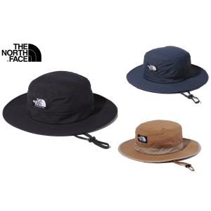 THE NORTH FACE (ノースフェイス) NN02336 ホライズンハット（ユニセックス）/Horizon Hat/K/UN/UK/男女兼用/帽子/ハット/2024SS