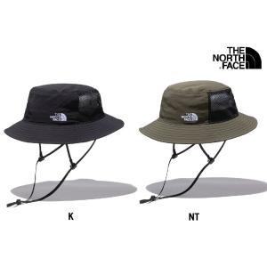 THE NORTH FACE (ノースフェイス) NN02337 ウォーターサイドハット（ユニセックス）/Waterside Hat/男女兼用/帽子/ハット/2024SS｜big-joy