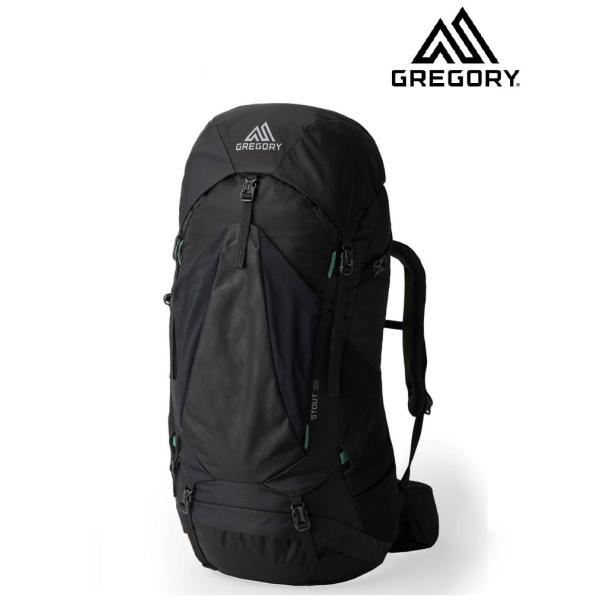 GREGORY (グレゴリー) スタウト55/STOUT 55/リュック/ザック/バックパック/登山...