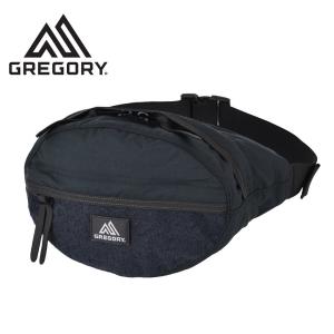 GREGORY (グレゴリー) テールメイトS ボールド4/ガンメタル/ウェストバッグ/ショルダーバッグ/2024SS/08J*F8640｜big-joy