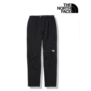 THE NORTH FACE (ノースフェイス) NB32106 (メンズ) バーブライトパンツ/Verb Light Pant/ロングパンツ/ボトムス/2024SS｜big-joy