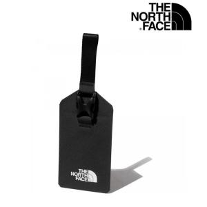 THE NORTH FACE (ノースフェイス) NN32114 ペブルラゲッジタグ/Pebble Luggage Tag/ネームタグ｜big-joy