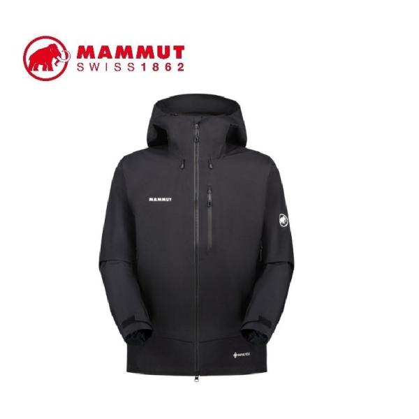 MAMMUT (マムート) 1010-30281 (メンズ) Ayako Pro 2.0 HS Ho...