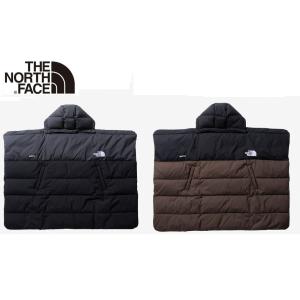 THE NORTH FACE (ノースフェイス) NNB72302 マルチシェルブランケット（ベビー）/Baby Multi Shell Blanket/2023-2024FW/国内正規品｜big-joy