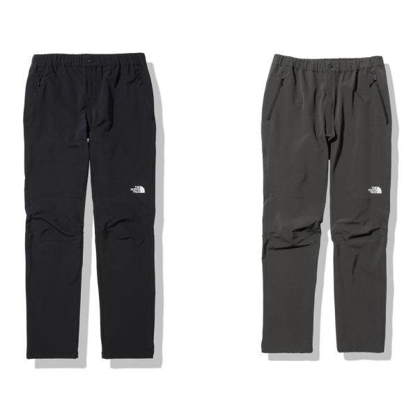 THE NORTH FACE (ノースフェイス) NB32301 (メンズ) アルパインライトパンツ...