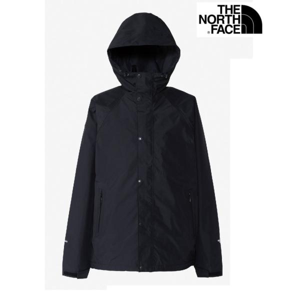 THE NORTH FACE (ノースフェイス) NP12435(メンズ) ストーアウェイジャケット...