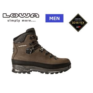 LOWA (ローバー) メンズ TAHOE PRO II GT/タホー プロ II GT/タホープロ2/トレッキングブーツ/登山靴/国内正規品｜big-joy