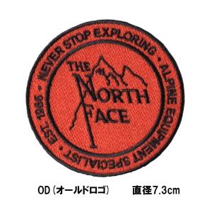 THE NORTH FACE (ノースフェイス...の詳細画像2