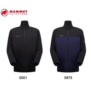 Mammut (マムート) 1011-02410 (メンズ) Comfort Jacket AF Men /コンフォートジャケット/アウトドア/2024SS｜big-joy