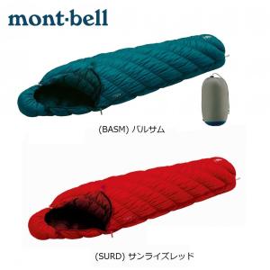 mont-bell (モンベル) 1121291 ダウンハガ...