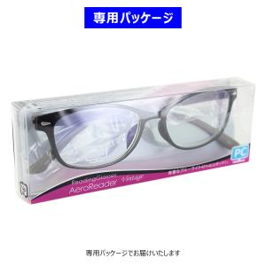 老眼鏡 ブルーライトカット おしゃれ メンズ ...の詳細画像4