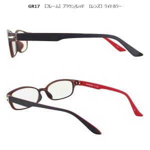 老眼鏡 ブルーライトカット おしゃれ レディー...の詳細画像5