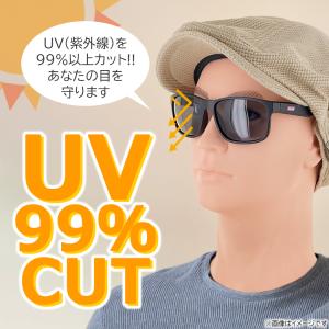 コールマン 偏光サングラス メンズ サングラス...の詳細画像2