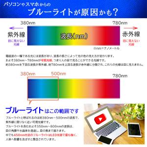 老眼鏡 ブルーライトカット メンズ レディース...の詳細画像2