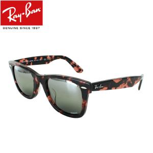 Ray-Ban（レイバン） 偏光サングラス ウェイファーラー RB2140QM