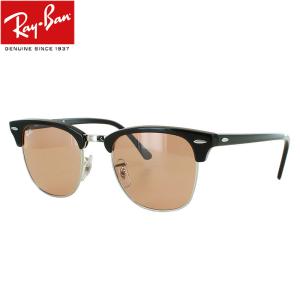 Ray-Ban（レイバン） Ray Ban RB3016 13543F 51 CLUBMASTER サングラス