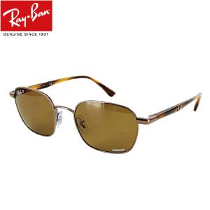 Ray-Ban（レイバン） サングラス RB4258F 601/93 52 薄い色 ブラウン