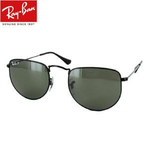 Ray-Ban（レイバン） 偏光サングラス RB4333D 601/9A 55 メンズ