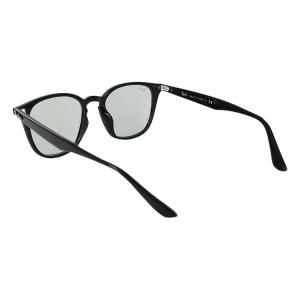 【RB4258F-60187】新品正規 レイバン サングラス 大人気ライトグレー 楽天市場】RB4258F-60187-52 RB4258F-601/87-52 RayBan レイバン