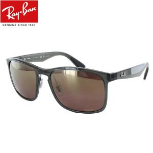 Ray-Ban（レイバン） 偏光 サングラス RB4264 601/J0 58 RayBan