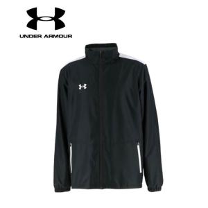 UNDER ARMOUR　アンダーアーマー　ウィンドブレーカージャケット　TEAM THERMAL JACKET　1371025｜big-play