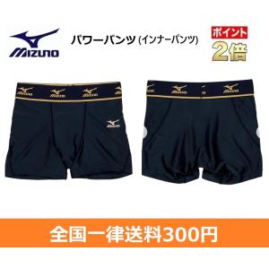 MIZUNO　ミズノ　インナータイツ　パワータイツ　32JB4010｜big-play