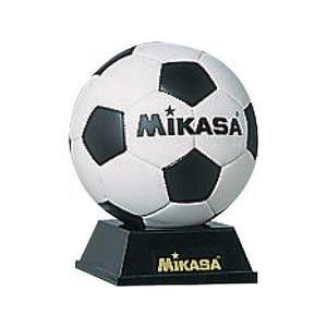 【MIKASA　ミカサ】サインボール　：サインマスコットボール【置き台付き】　：PKC2｜big-play