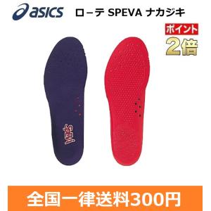 asics　アシックス　バレーボール用　中敷　ロ−テ ＳＰＥＶＡ ナカジキ　TIZ207｜big-play