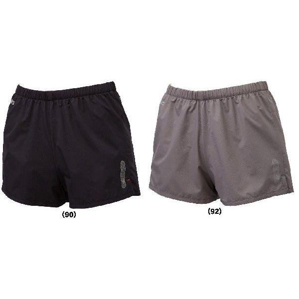 アシックス　W’S　FT Racing　Short　XX841K