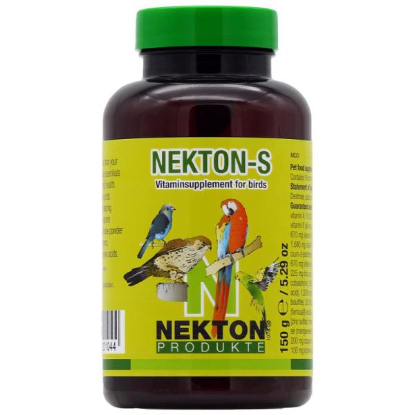 NEKTON S(ネクトンS)150ｇ(5.29ｏｚ)