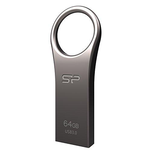 SP Silicon Power シリコンパワー USBメモリ 64GB USB3.1 / USB3...