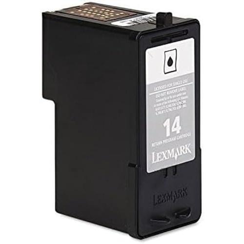 14 Black Cartridge Z2300series