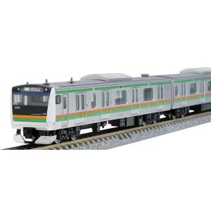 TOMIX Nゲージ JR E233 3000系 基本セット B 98507 鉄道模型 電車