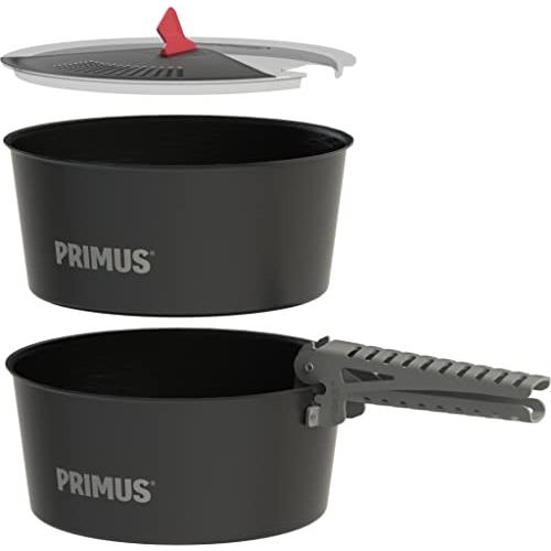 PRIMUS(プリムス) アウトドア クッカー ライテック ポットセット 2.3L P740320