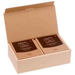 ロクメイコーヒー コーヒーギフト ロクメイセレクション 世界のコーヒー 飲み比べ 5種 10pcs - プレゼント （のし無し）｜big-select