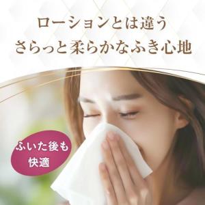 ティッシュ 440枚 (220組) 10箱 ス...の詳細画像3