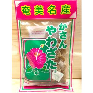 マルホン糖本舗 かさんやわざた 180gの詳細画像1