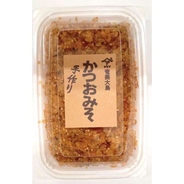 ヤマア　手作りかつおみそ　２５０g