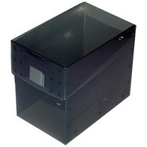 カードケース200 スモーク