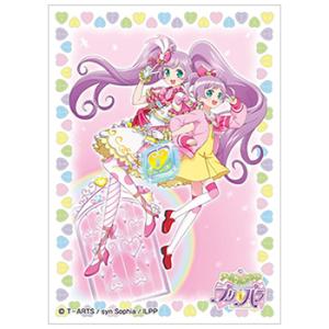 プリパラ スリーブの商品一覧 通販 Yahoo ショッピング