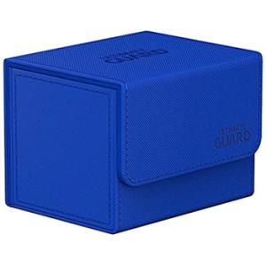 Sidewinder 100+ XenoSkin Monocolor Blue