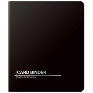カードバインダー Ver.2｜big-web