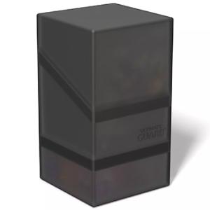 Boulder‘n‘Tray Onyx 100+ Deck Box Onyx