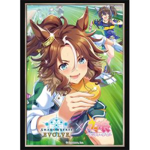 【特価】Shadowverse EVOLVE 公式スリーブ Vol.39 Shadowverse E...
