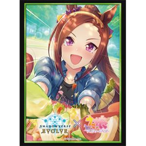 【特価】Shadowverse EVOLVE 公式スリーブ Vol.48 Shadowverse E...